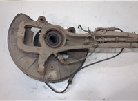  Ступица (кулак, цапфа) Volkswagen Touareg 2002-2007 9078144 #3