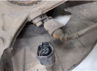  Ступица (кулак, цапфа) Volkswagen Touareg 2002-2007 9078144 #4