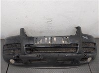 7L6807217AF, 7L6807059G Бампер Volkswagen Touareg 2002-2007 9078906 #1