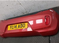 866111Y030 Бампер KIA Picanto 2011-2017 9078911 #3