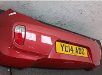 866111Y030 Бампер KIA Picanto 2011-2017 9078911 #6