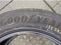  Пара шин 265/50 R19 Mercedes ML W164 2005-2011 9078946 #5