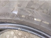  Пара шин 265/50 R19 Mercedes ML W164 2005-2011 9078946 #8