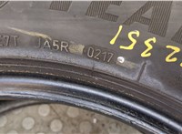  Пара шин 265/50 R19 Mercedes ML W164 2005-2011 9078946 #7