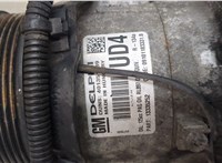 1618427, 1854456, 95524436 Компрессор кондиционера Opel Astra J 2010-2017 9079049 #3