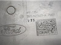  Дверная карта (Обшивка двери) Ford Fusion 2002-2012 9079623 #4