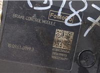 10096101993, 613B020065A Блок АБС, насос (ABS, ESP, ASR) Ford Focus 3 2011-2015 9079637 #2