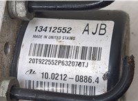 10021208864, 13412552 Блок АБС, насос (ABS, ESP, ASR) Opel Astra J 2010-2017 9079670 #2