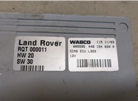  Блок управления подвеской Land Rover Range Rover 3 (LM) 2002-2012 9079911 #4