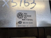  Блок управления АКБ Volkswagen Golf 6 2009-2012 9080016 #4