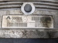 215854126B, 005254044 Блок управления двигателем Renault Clio 2005-2009 9080043 #2