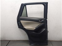  Дверь боковая (легковая) Mazda CX-5 2012-2017 9080053 #8