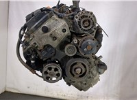  Двигатель (ДВС на разборку) Honda FRV 9080056 #1