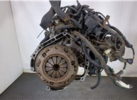  Двигатель (ДВС на разборку) Honda FRV 9080056 #4