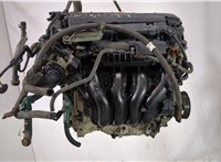  Двигатель (ДВС на разборку) Honda FRV 9080056 #5