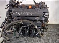  Двигатель (ДВС на разборку) Honda FRV 9080056 #6