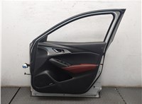 DKY05802XD Дверь боковая (легковая) Mazda CX-3 2014- 9080126 #9