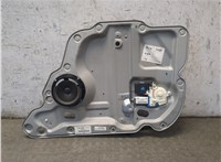 1T0839730J Стеклоподъемник электрический Volkswagen Touran 2003-2006 9080175 #4