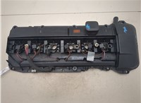 11127512839 Крышка клапанная ДВС BMW X3 E83 2004-2010 9080364 #2