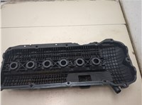 11127512839 Крышка клапанная ДВС BMW X3 E83 2004-2010 9080364 #4