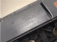 11127512839 Крышка клапанная ДВС BMW X3 E83 2004-2010 9080364 #5