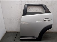  Дверь боковая (легковая) Mazda CX-3 2014- 9080430 #1