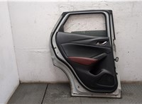  Дверь боковая (легковая) Mazda CX-3 2014- 9080430 #9