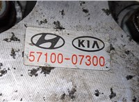 5710007300 Насос гидроусилителя руля (ГУР) KIA Picanto 2004-2011 9080432 #5