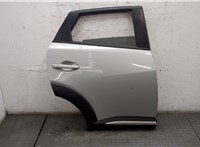 DKY07202XC Дверь боковая (легковая) Mazda CX-3 2014- 9080441 #1