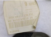  Дверная карта (Обшивка двери) Volkswagen Touareg 2007-2010 9080563 #6