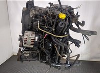  Двигатель (ДВС на разборку) Renault Trafic 2001-2014 9080596 #3