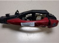 9101LV Ручка двери наружная Citroen C4 2010-2015 9080638 #1