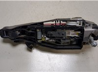 9101LV Ручка двери наружная Citroen C4 2010-2015 9080638 #2