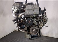  Двигатель (ДВС на разборку) Nissan Almera N16 2000-2006 9080656 #1