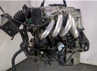  Двигатель (ДВС на разборку) Nissan Almera N16 2000-2006 9080656 #4