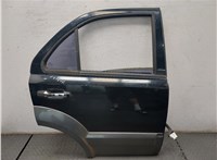  Дверь боковая (легковая) KIA Sorento 2002-2009 9080672 #1