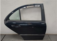  Дверь боковая (легковая) Mercedes C W203 2000-2007 9080826 #1