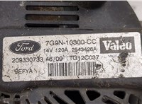 7G9N10300CC Генератор Ford Fiesta 2008-2013 9080994 #3