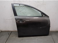 BBY95802XF Дверь боковая (легковая) Mazda 3 (BL) 2009-2013 9081045 #1