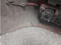  Бампер Renault Scenic 2003-2009 9081460 #2