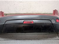  Бампер Nissan Qashqai 2006-2013 9081470 #1