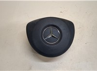  Подушка безопасности водителя Mercedes GLA X156 2014- 9081519 #1