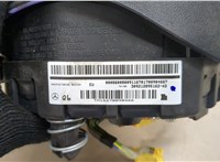  Подушка безопасности водителя Mercedes GLA X156 2014- 9081519 #3