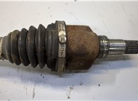 1818931, 1777140, BV613B437RB, BV613B437UB Полуось (приводной вал, шрус) Ford Focus 3 2011-2015 9081692 #4