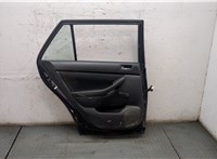  Дверь боковая (легковая) Toyota Avensis 2 2003-2008 9081780 #4