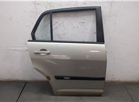 82100EL430 Дверь боковая (легковая) Nissan Tiida 2004-2010 9081815 #1