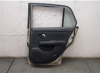 82100EL430 Дверь боковая (легковая) Nissan Tiida 2004-2010 9081815 #4