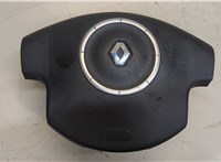  Подушка безопасности водителя Renault Megane 2 2002-2009 9081865 #1