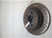 A2204230112 Диск тормозной Mercedes S W220 1998-2006 9082022 #4