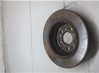 A2204230112 Диск тормозной Mercedes S W220 1998-2006 9082022 #5